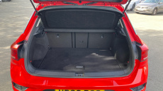 Volkswagen T-Roc 1.5 TSI EVO Design 5dr Petrol Hatchback